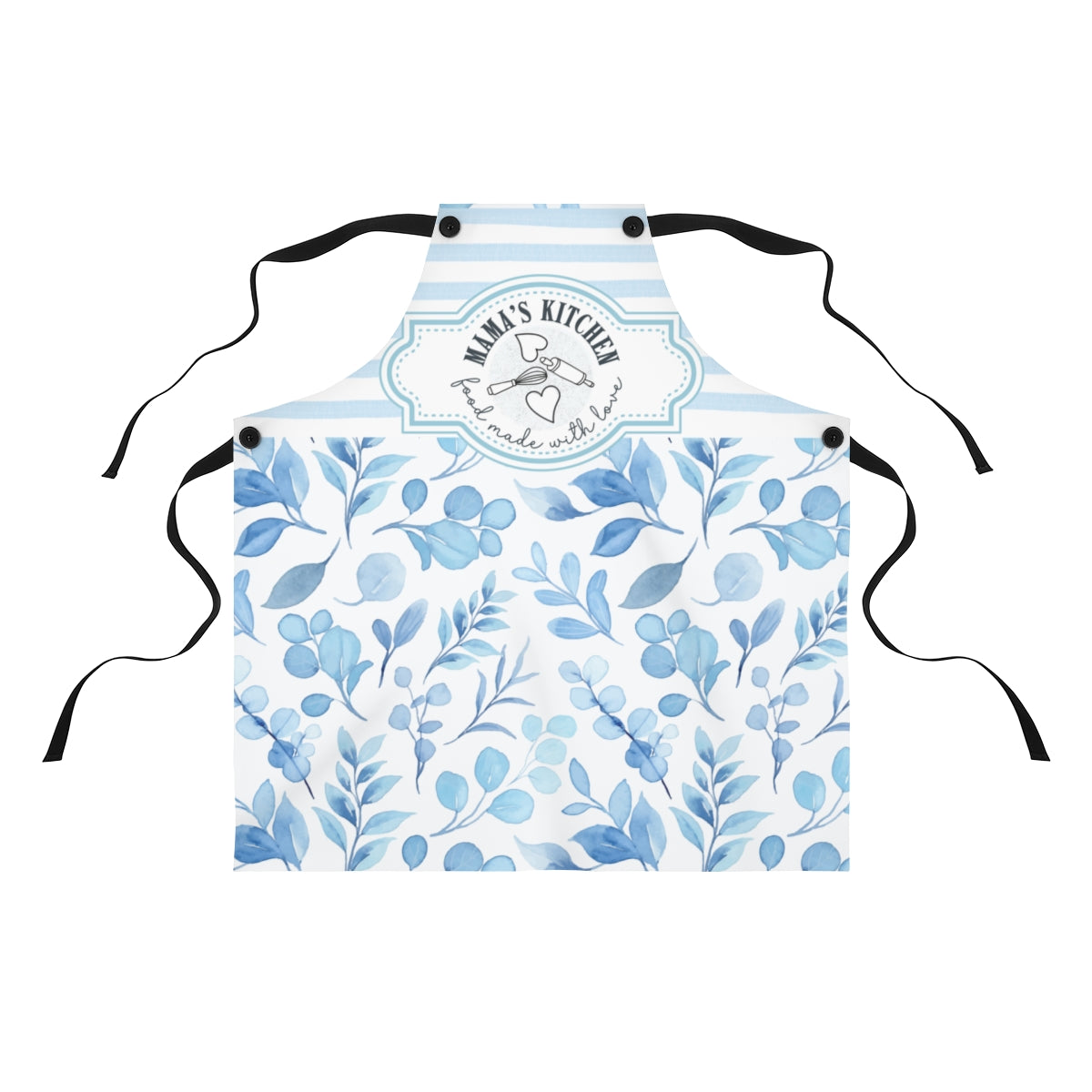 Mom Apron: Mother's Day Gift | Mama's Kitchen Cute Aprons for Women
