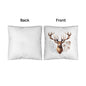 For Christmas | Dive into our versatile Indoor/Outdoor Pillow collection