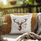 For Christmas | Dive into our versatile Indoor/Outdoor Pillow collection