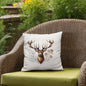 For Christmas | Dive into our versatile Indoor/Outdoor Pillow collection