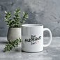 Best Husband Ever | Elevate your coffee experience with our custom-made ceramic mug