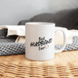 Best Husband Ever | Elevate your coffee experience with our custom-made ceramic mug