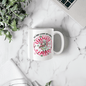 Out Here Lookin Like A Snack | Elevate your coffee experience with our custom-made ceramic mug