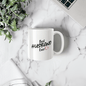 Best Husband Ever | Elevate your coffee experience with our custom-made ceramic mug