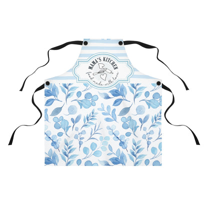 Mom Apron: Mother's Day Gift | Mama's Kitchen Cute Aprons for Women