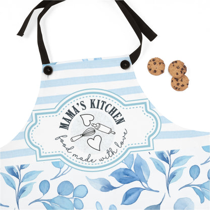 Mom Apron: Mother's Day Gift | Mama's Kitchen Cute Aprons for Women
