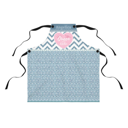 Mom Apron: Mother's Day Apron for My Mother | Sweet Country Apron