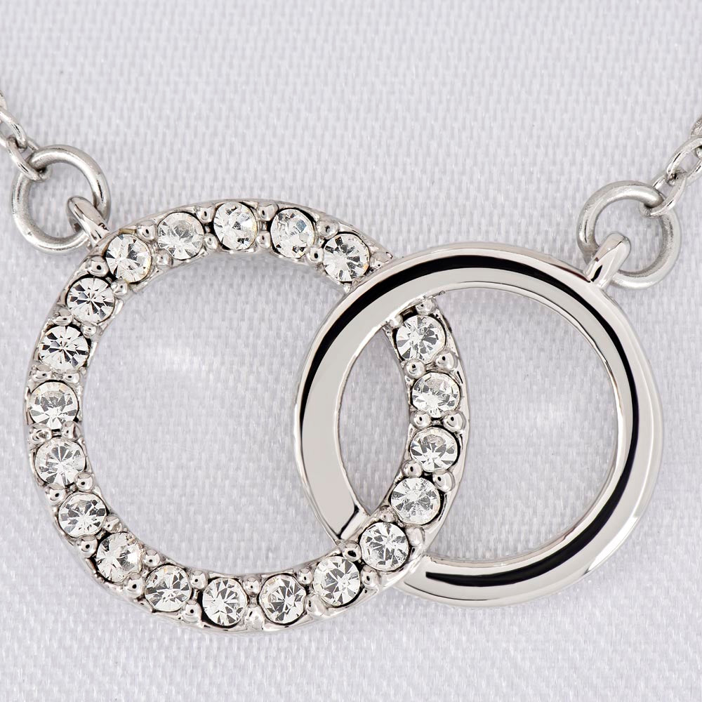 A Necklace for My Mom: To My Unconventional, Sweet-ish Mom | Sometimes Moms are "Ish"... Stylish and Wonderful | Celebrate Her With A Mom Gift