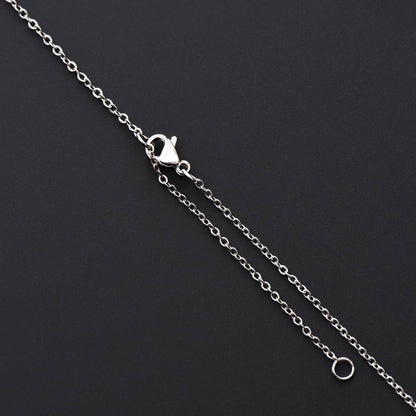 A Necklace for My Mom: To My Unconventional, Sweet-ish Mom | Sometimes Moms are "Ish"... Stylish and Wonderful | Celebrate Her With A Mom Gift