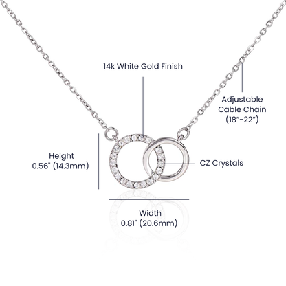 A Necklace for My Mom: To My Unconventional, Sweet-ish Mom | Sometimes Moms are "Ish"... Stylish and Wonderful | Celebrate Her With A Mom Gift