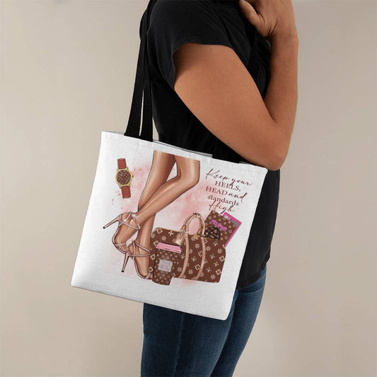 Classic Tote Bag