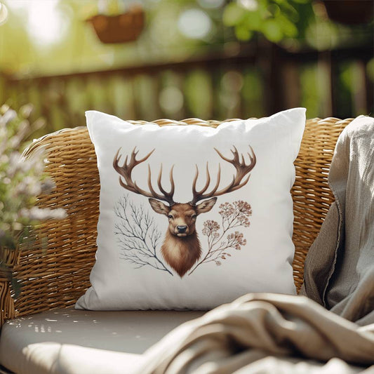 For Christmas | Dive into our versatile Indoor/Outdoor Pillow collection