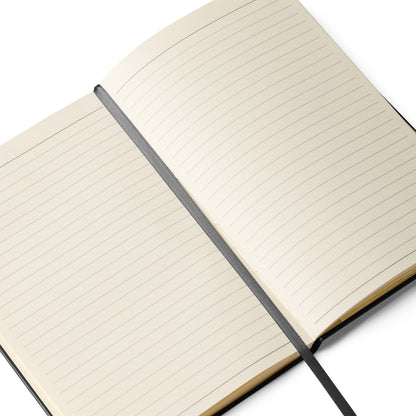 Journal: Family Game Night Official Score Book | Black Notebook for Parties & Games