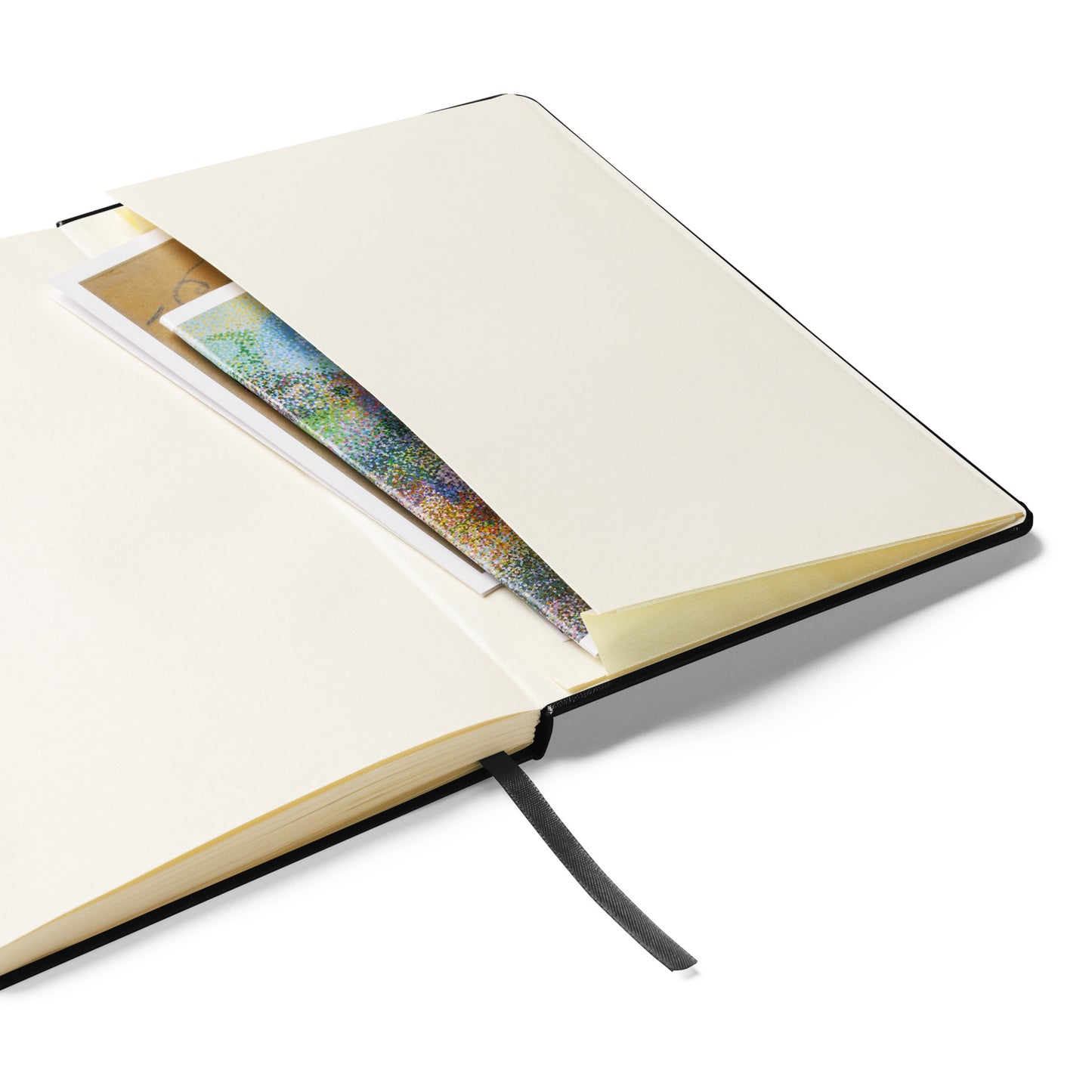Journal: Family Game Night Official Score Book | Black Notebook for Parties & Games