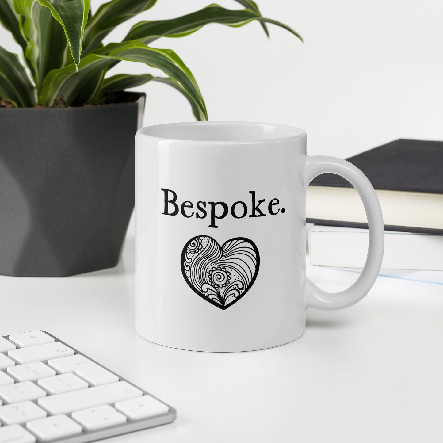 Bonus Mom Mug: One-of-a-Kind Bespoke Mother's Day Coffee Mug | Gift for Moms