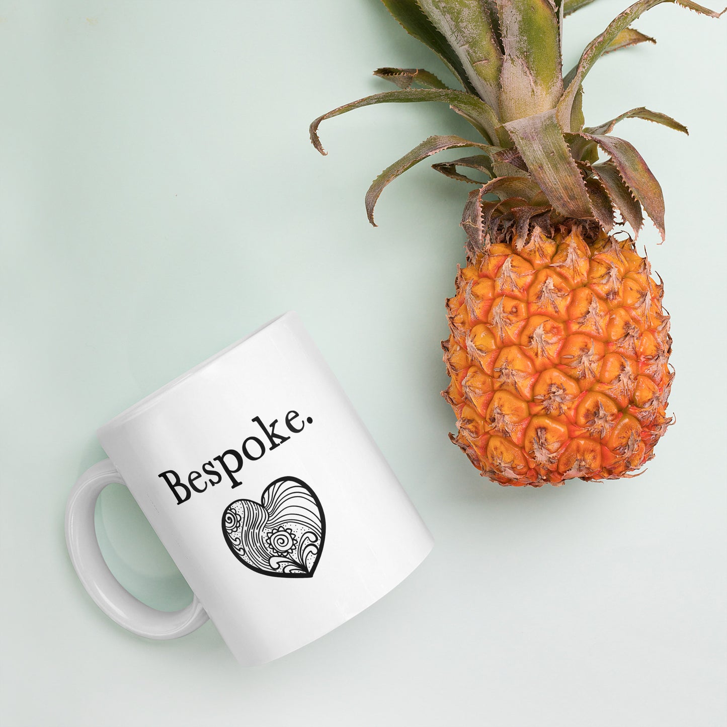 Bonus Mom Mug: One-of-a-Kind Bespoke Mother's Day Coffee Mug | Gift for Moms