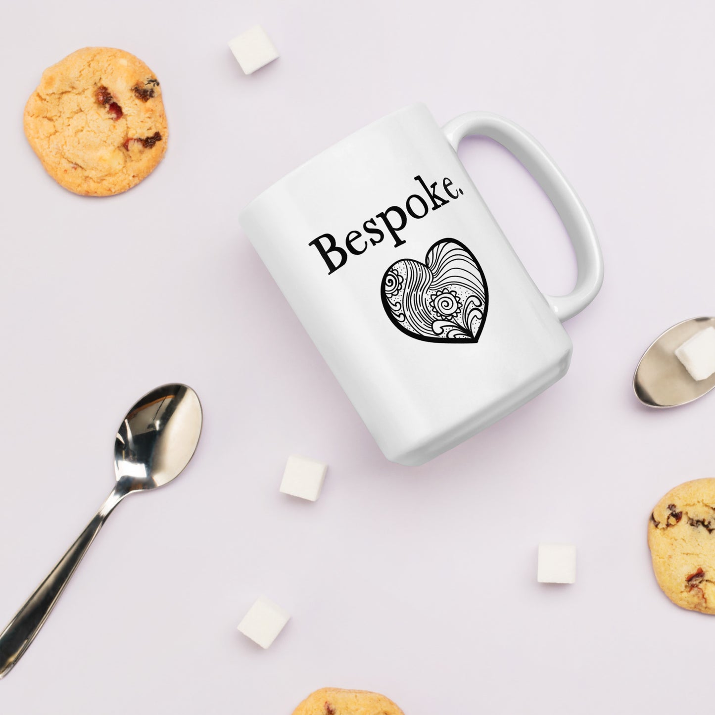 Bonus Mom Mug: One-of-a-Kind Bespoke Mother's Day Coffee Mug | Gift for Moms