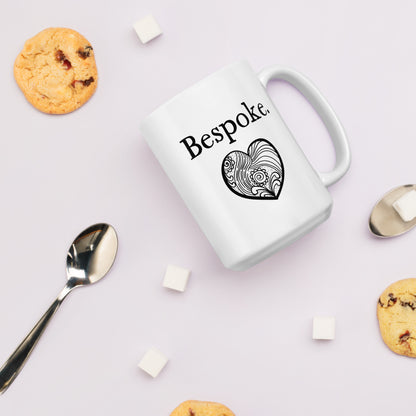 Bonus Mom Mug: One-of-a-Kind Bespoke Mother's Day Coffee Mug | Gift for Moms