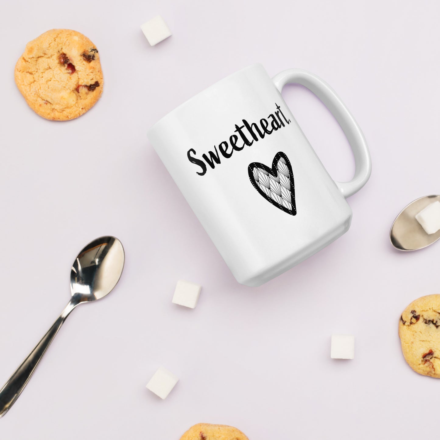 Wife Mug: Cute Pet Name Coffee Mug for My Wife | Gifts for Her