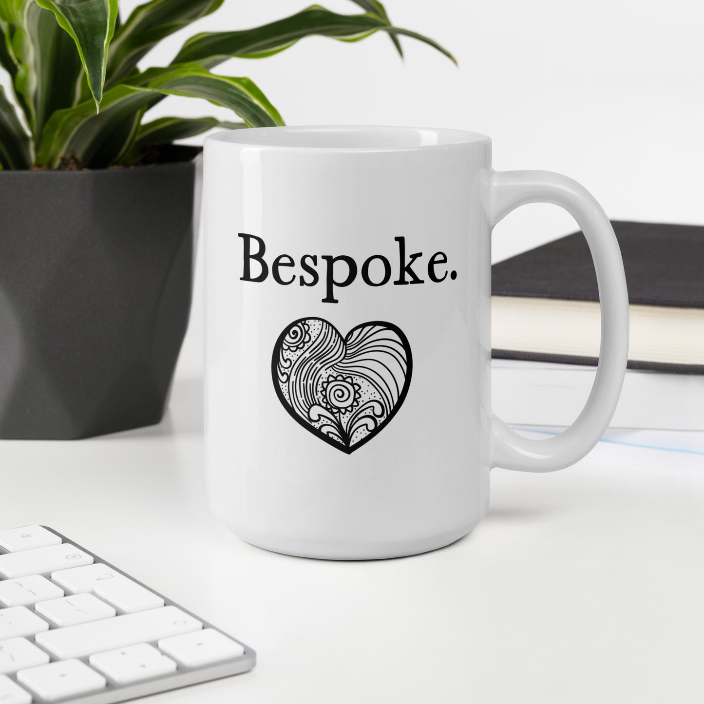 Bonus Mom Mug: One-of-a-Kind Bespoke Mother's Day Coffee Mug | Gift for Moms